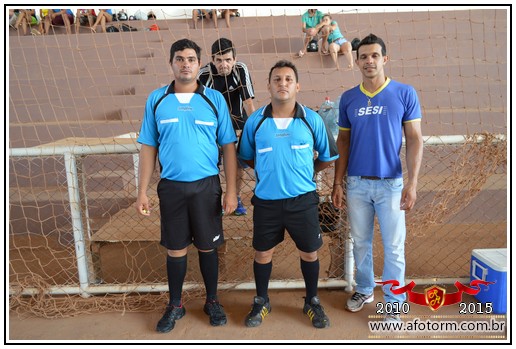 rolim de moura